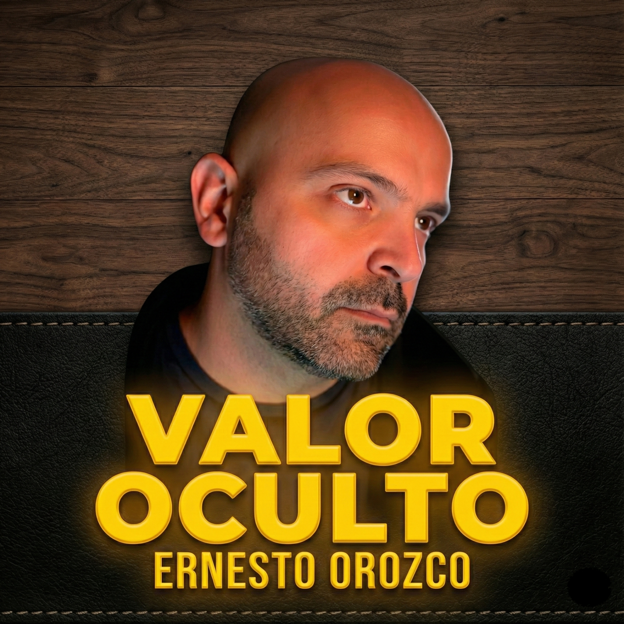 Ernesto Orozco
