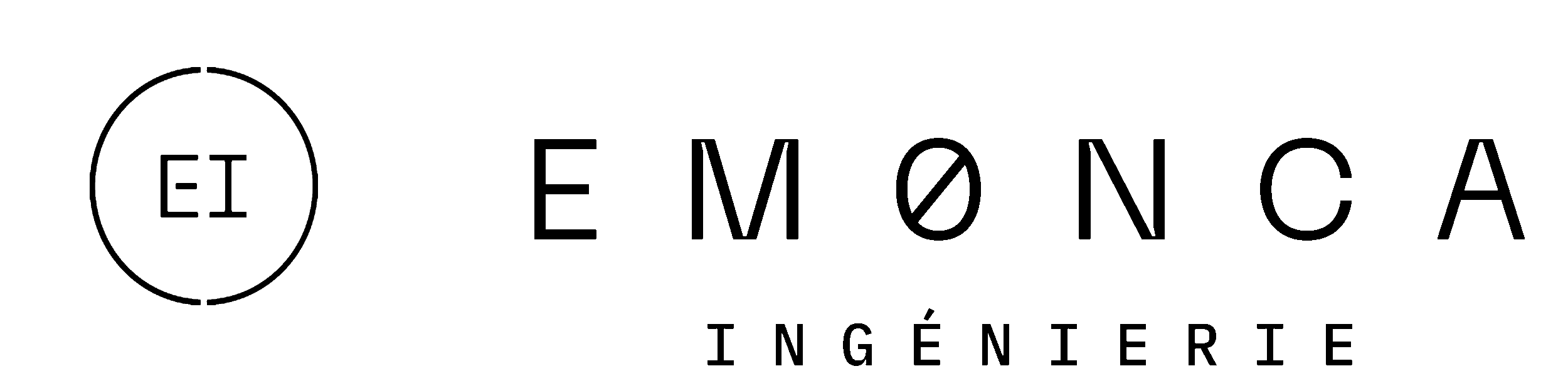EMONCA logo