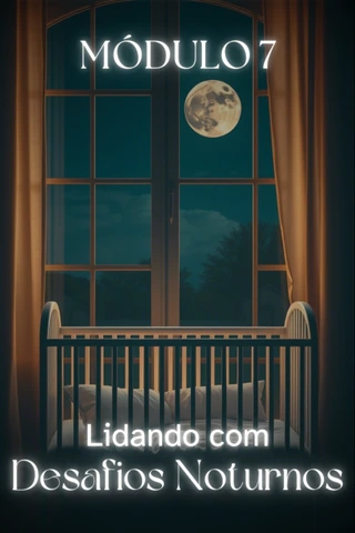 Página 7 do e-book Durma Bem Bebê