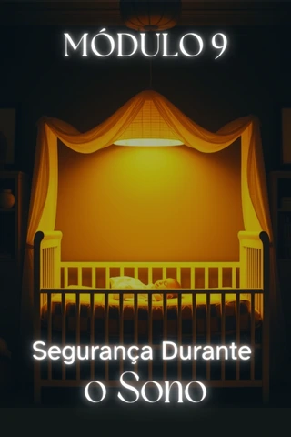 Página 9 do e-book Durma Bem Bebê