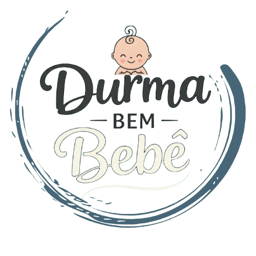 Durma Bem Bebê Logo