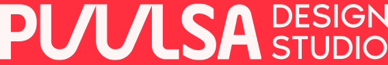 Puulsa Design Studio logo