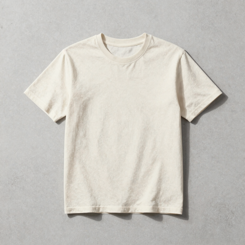 RESET Utility Heavyweight Tee