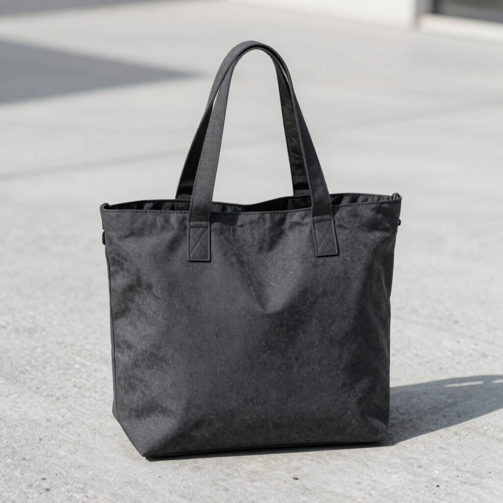 The Canvas Workspace Tote