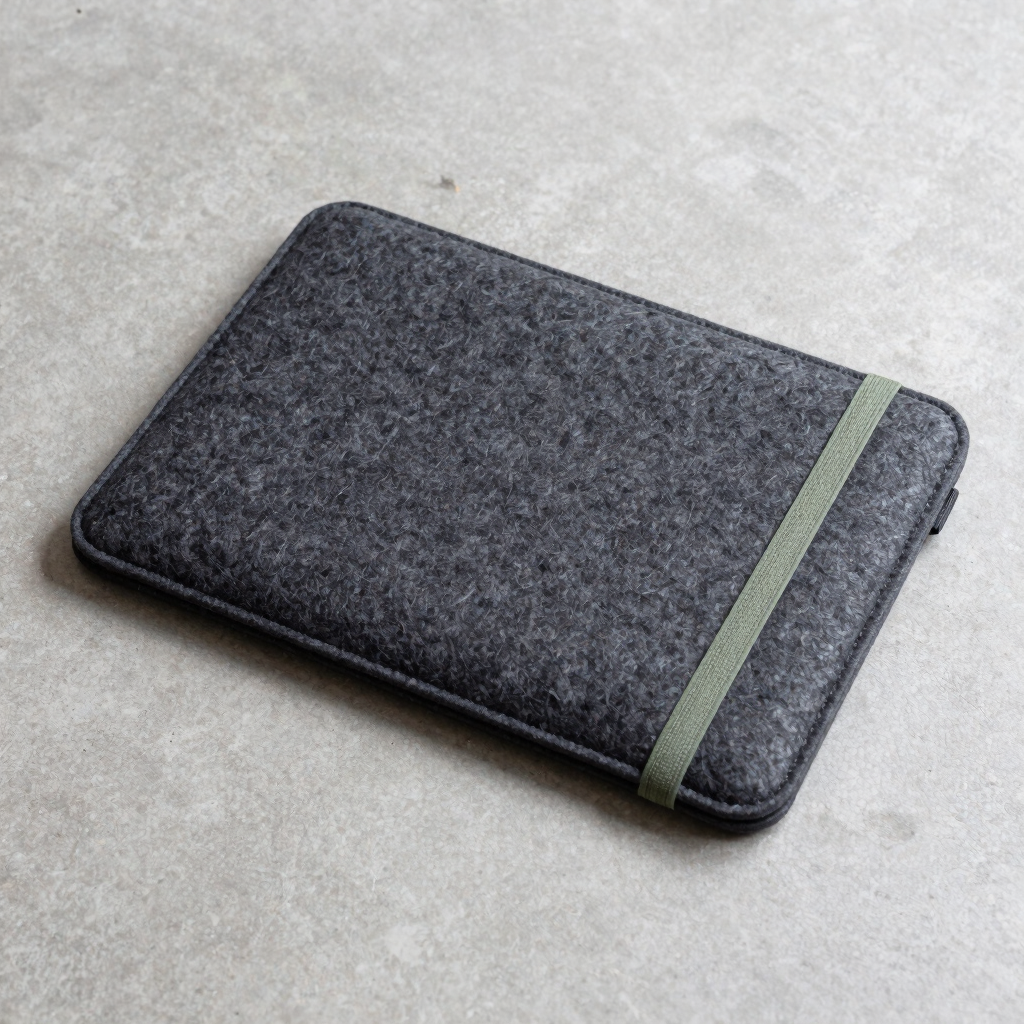 Unbranded Felt Laptop Sleeve