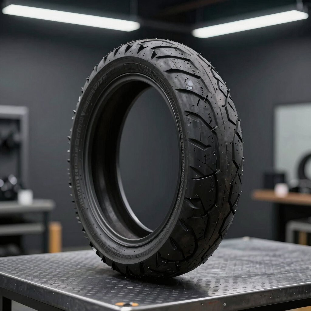 Llanta Pirelli Diablo Rosso III 120/70-17