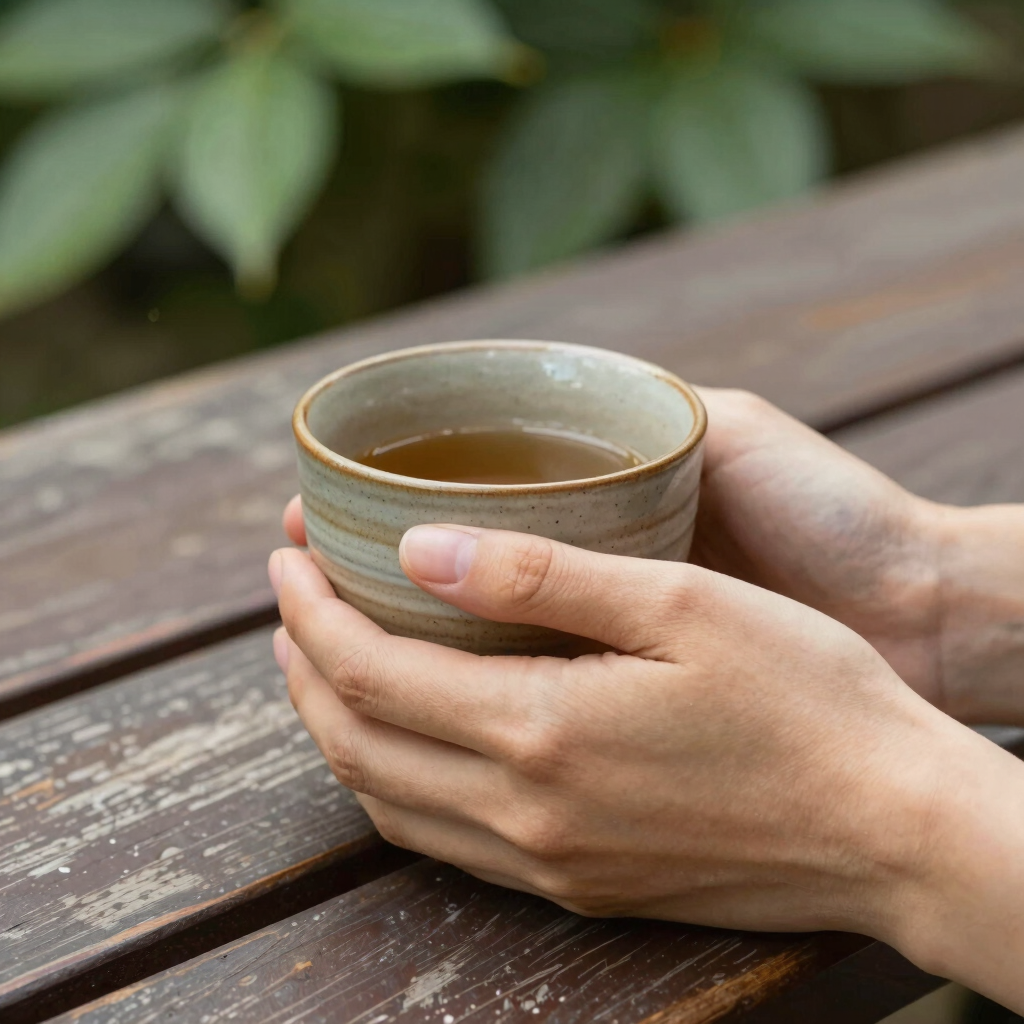 Mindful Leadership Check-in