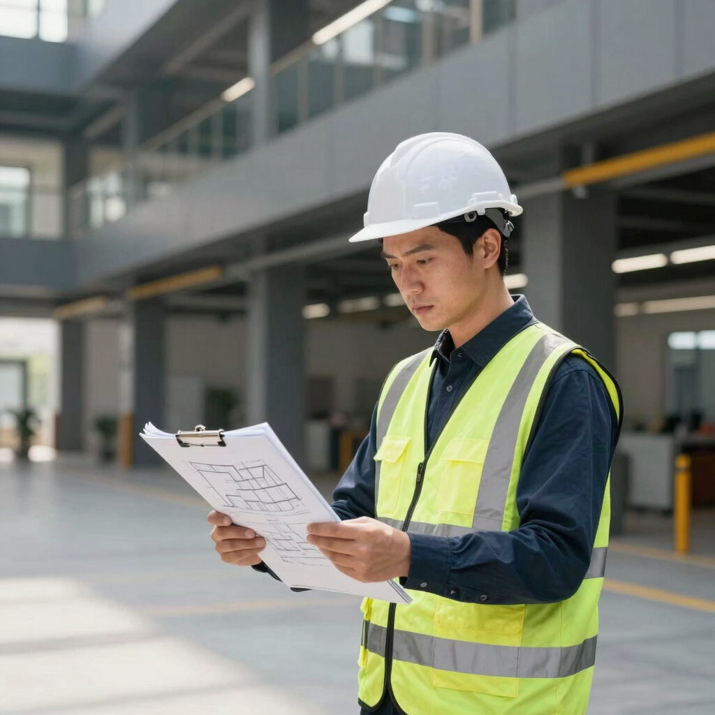 Commercial Asbestos Audit