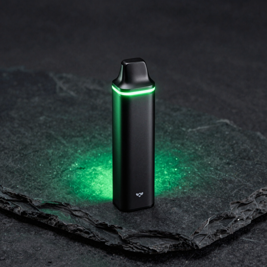 Vape Pen CyberHaze HHC-P