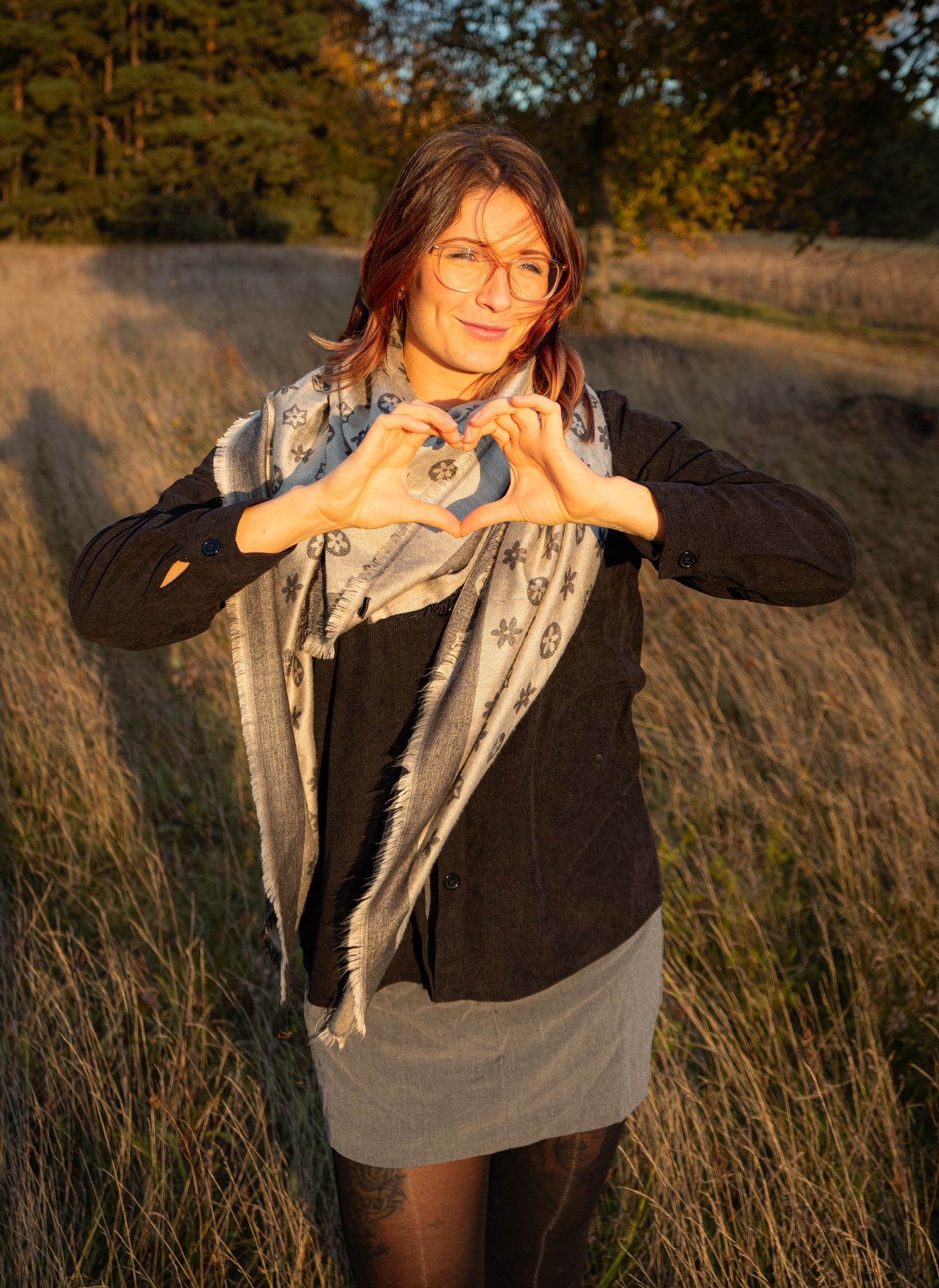 Kontakt Lisa Karras