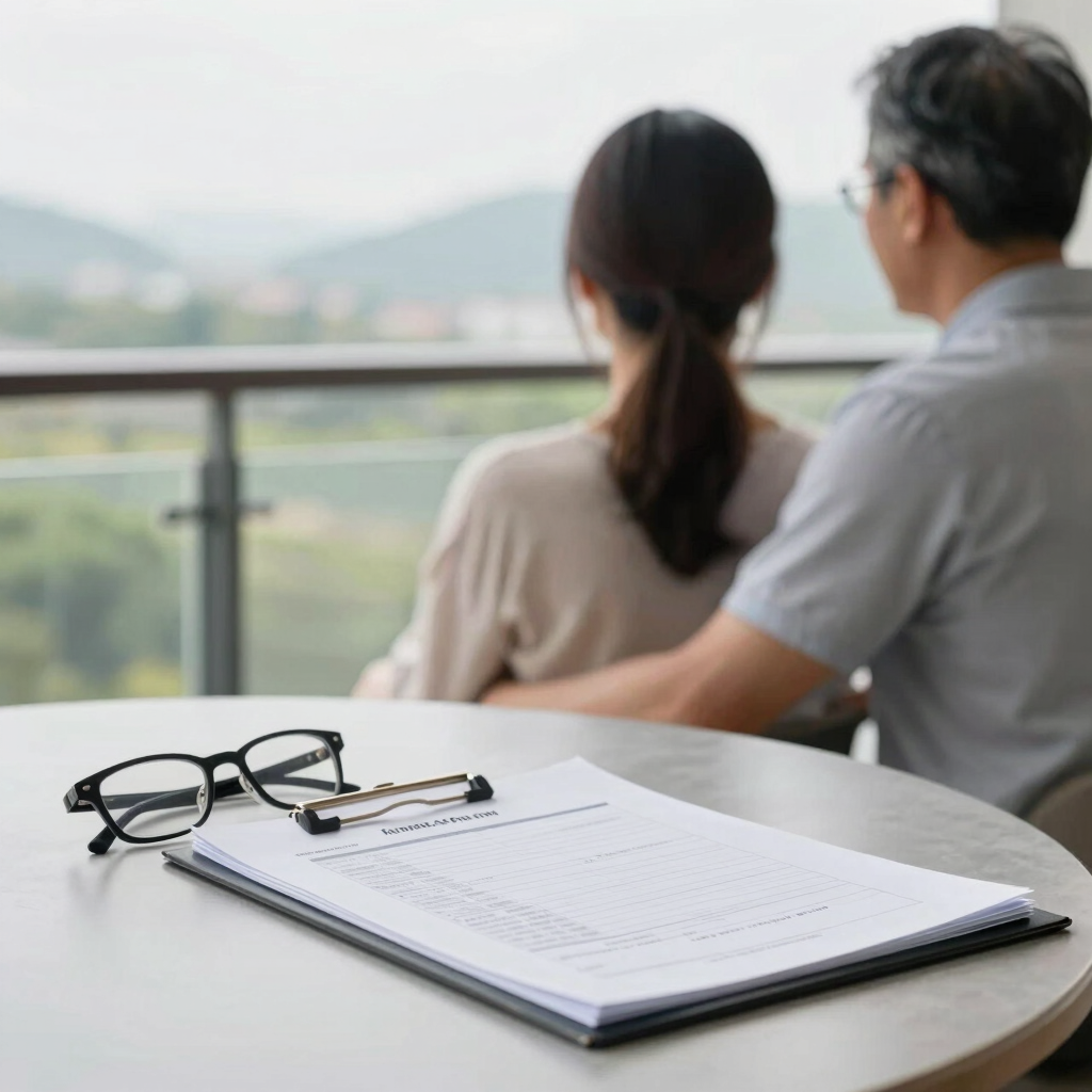 Xây dựng Quỹ Hưu trí An nhàn