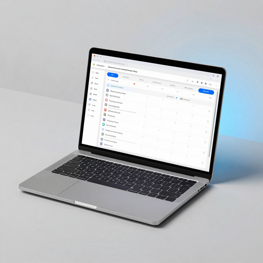 Content OS: Calendário de Conteúdo