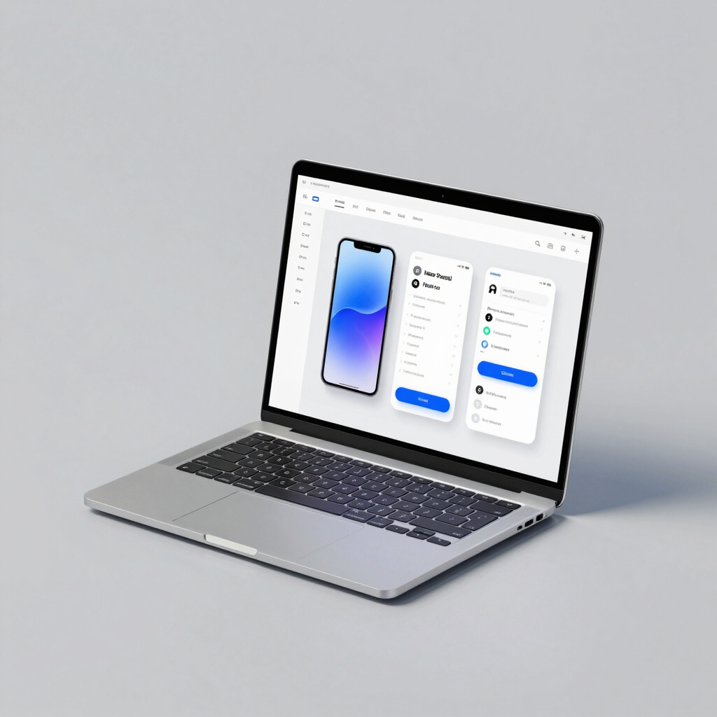 UI Kit Convert: Componentes Figma