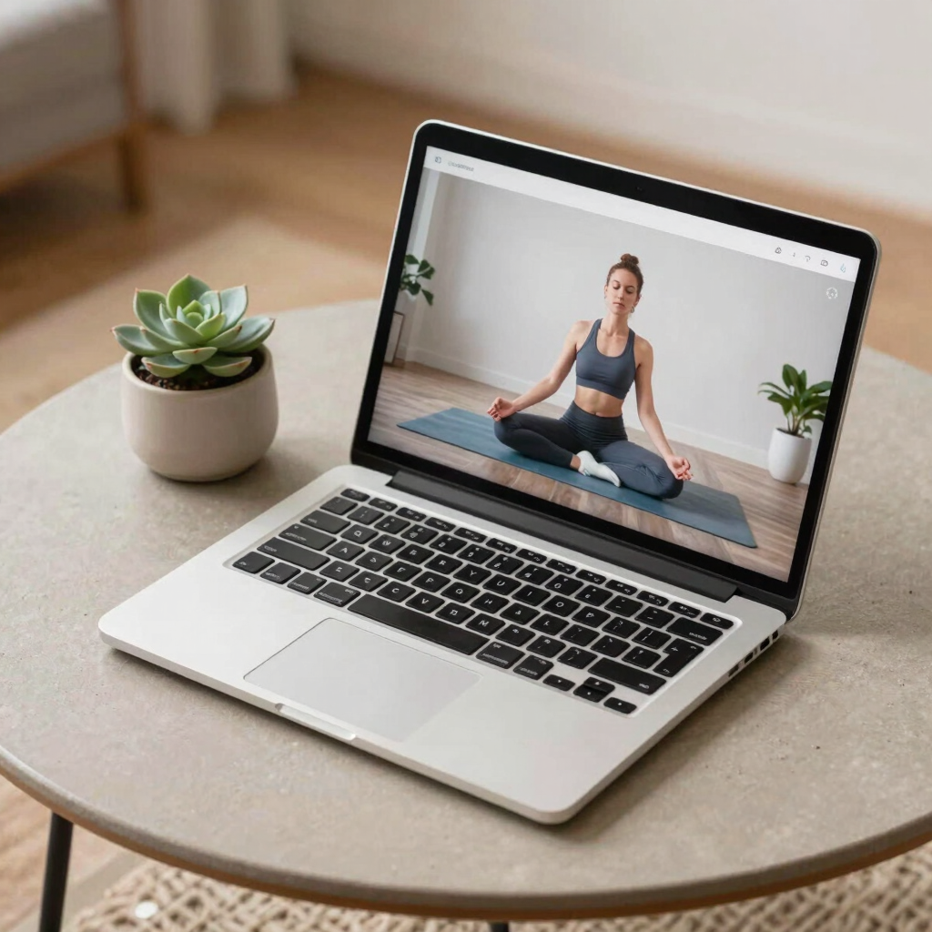 Midday Reset Flow