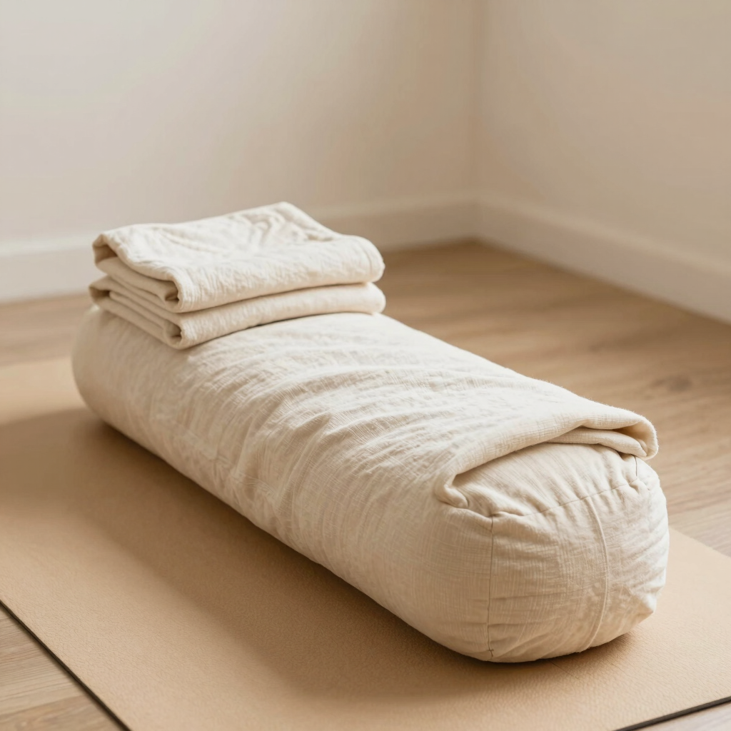 Restorative Deep Release