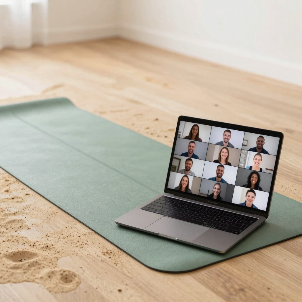 Private Group Virtual Session
