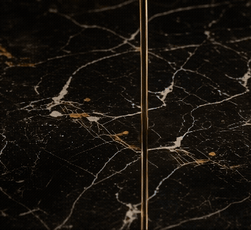 woman holding dried flower