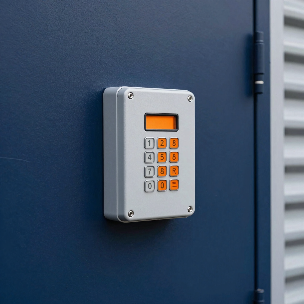 Supply Chain Security Risk Assessment