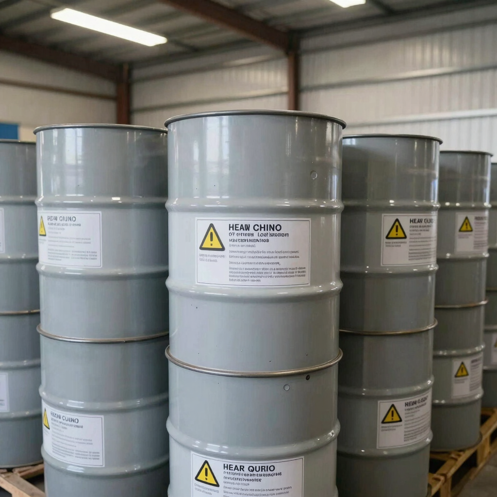 Hazardous Materials Shipping Review