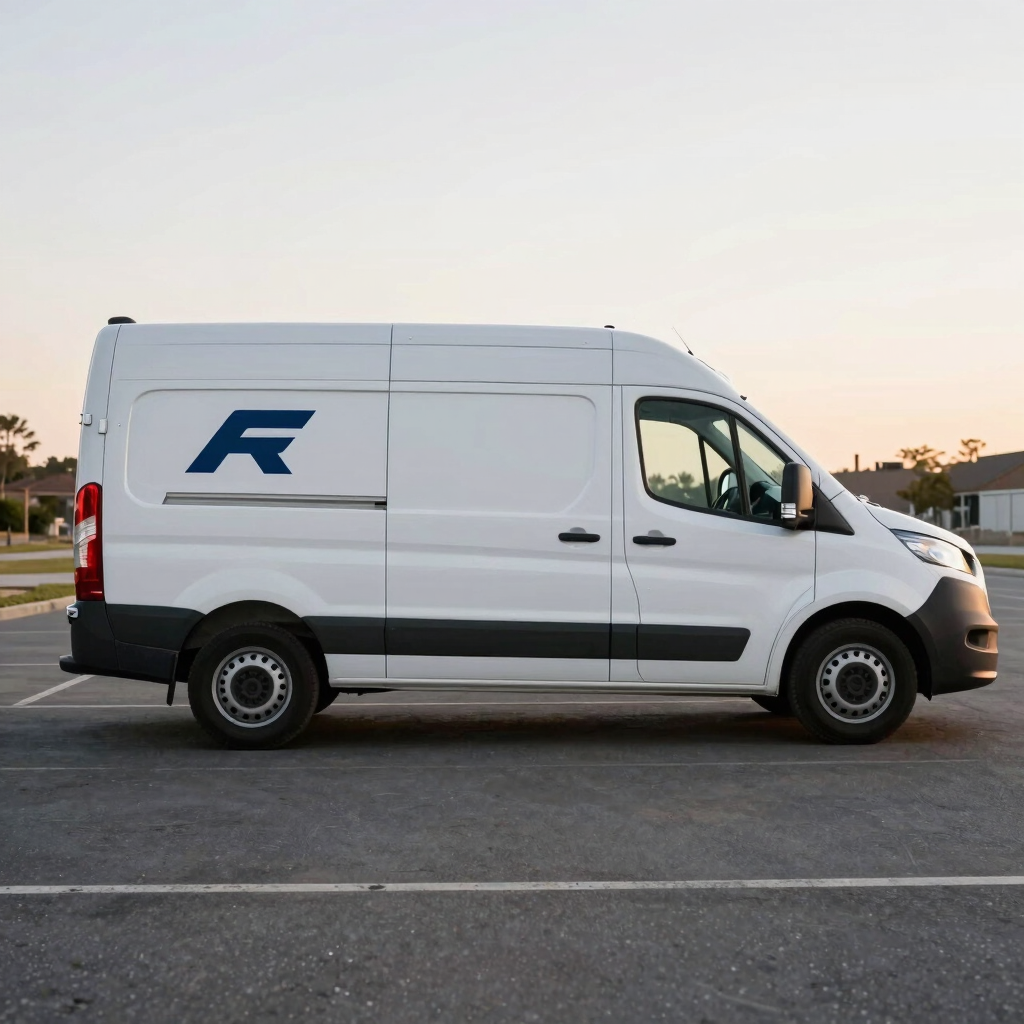 Local Courier Dispatch Onboarding