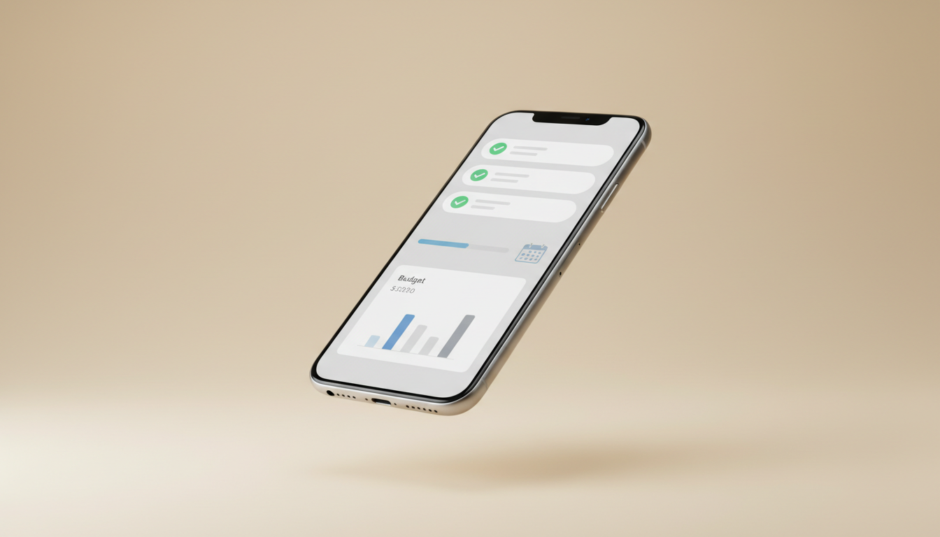 AssessoriaVIP App