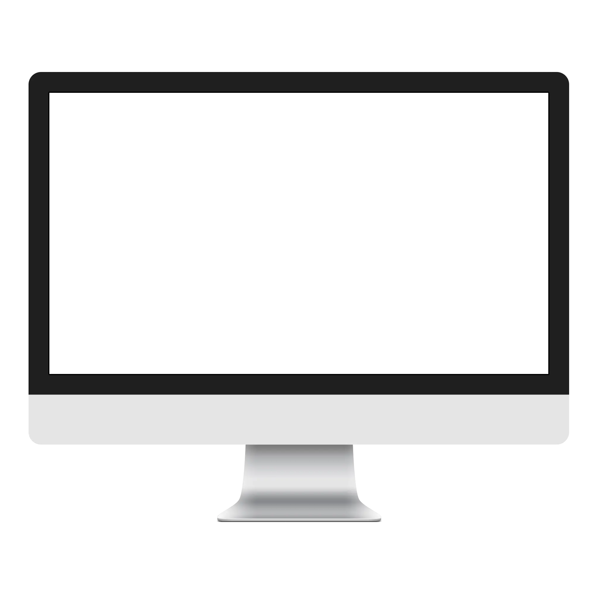 Desktop Frame