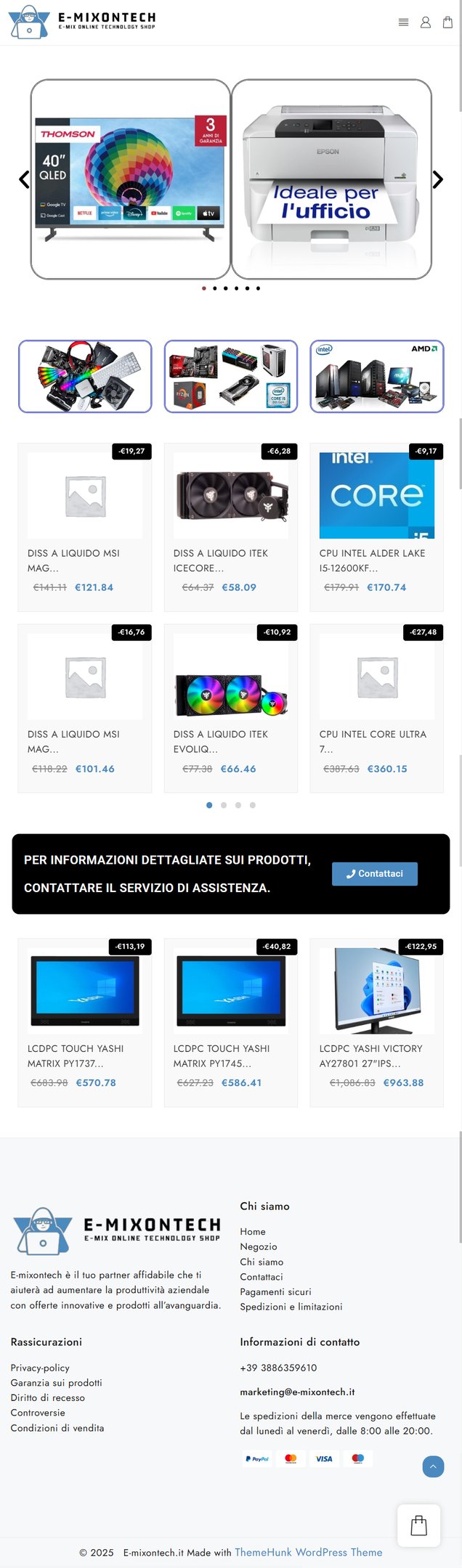 Tablet Screenshot
