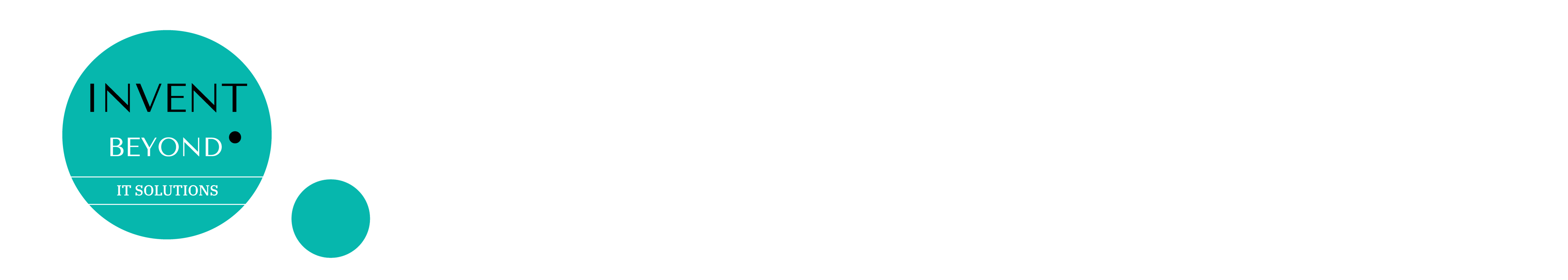 Invent Beyond IT Solutions logo