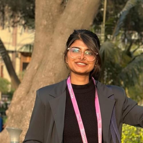 Ishita Pandiya