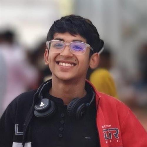 Naman Thakur