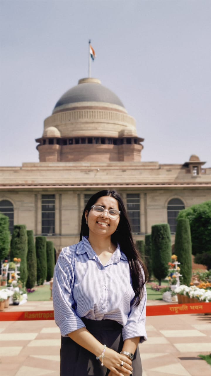 Vaishnavi Shawarn