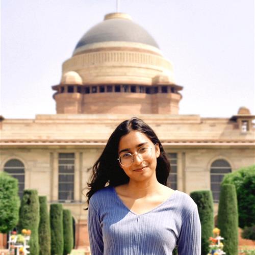 Yogita