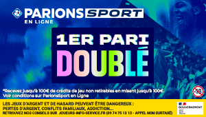 paris sportifs et actualités footballistiques 