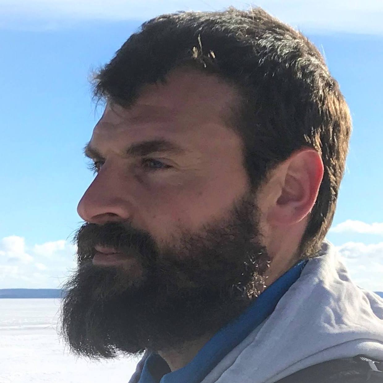 Frédéric Deltour – Formateur thérapeute et coach holistique