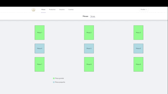 web mypda previsualizar