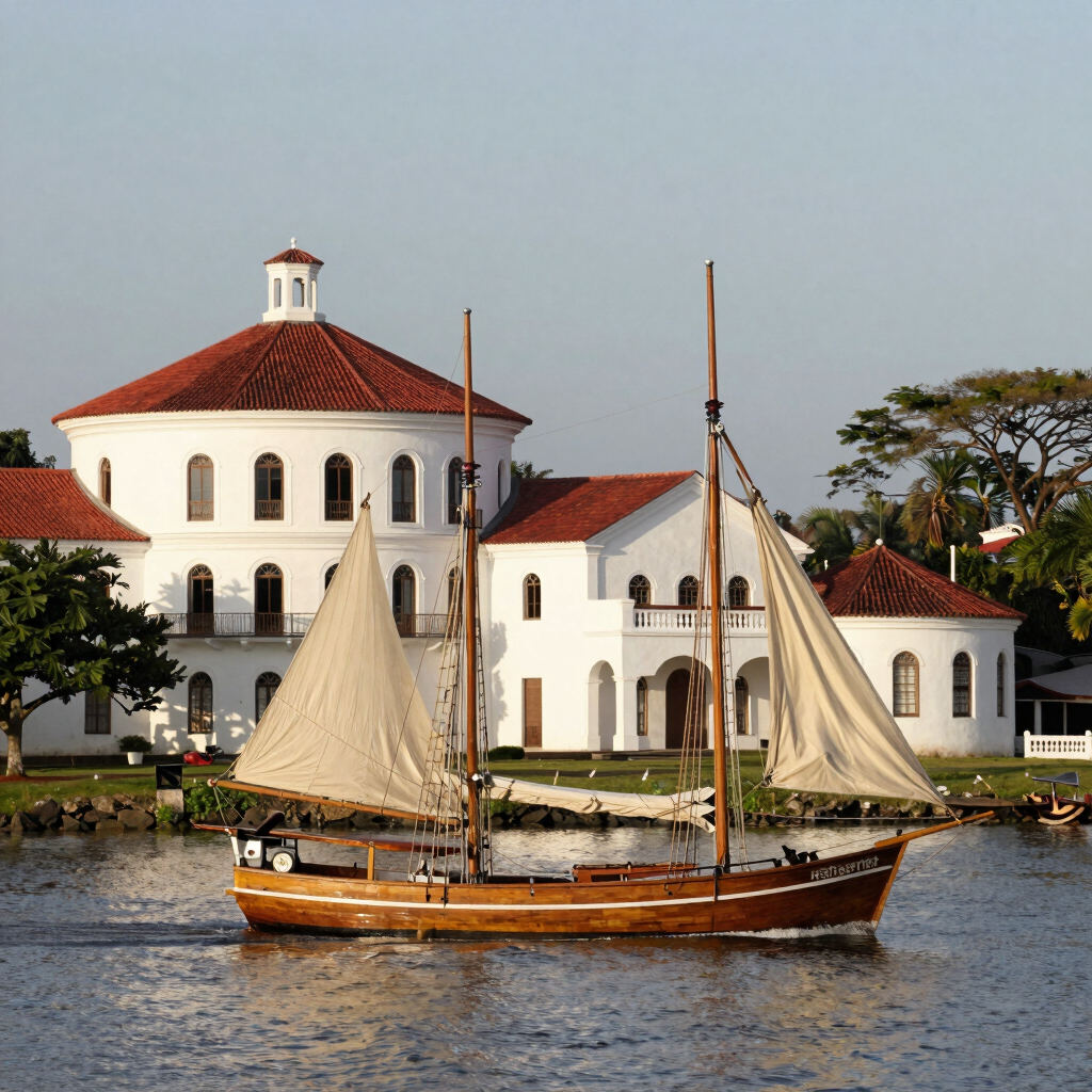 Rota Histórica das Charqueadas