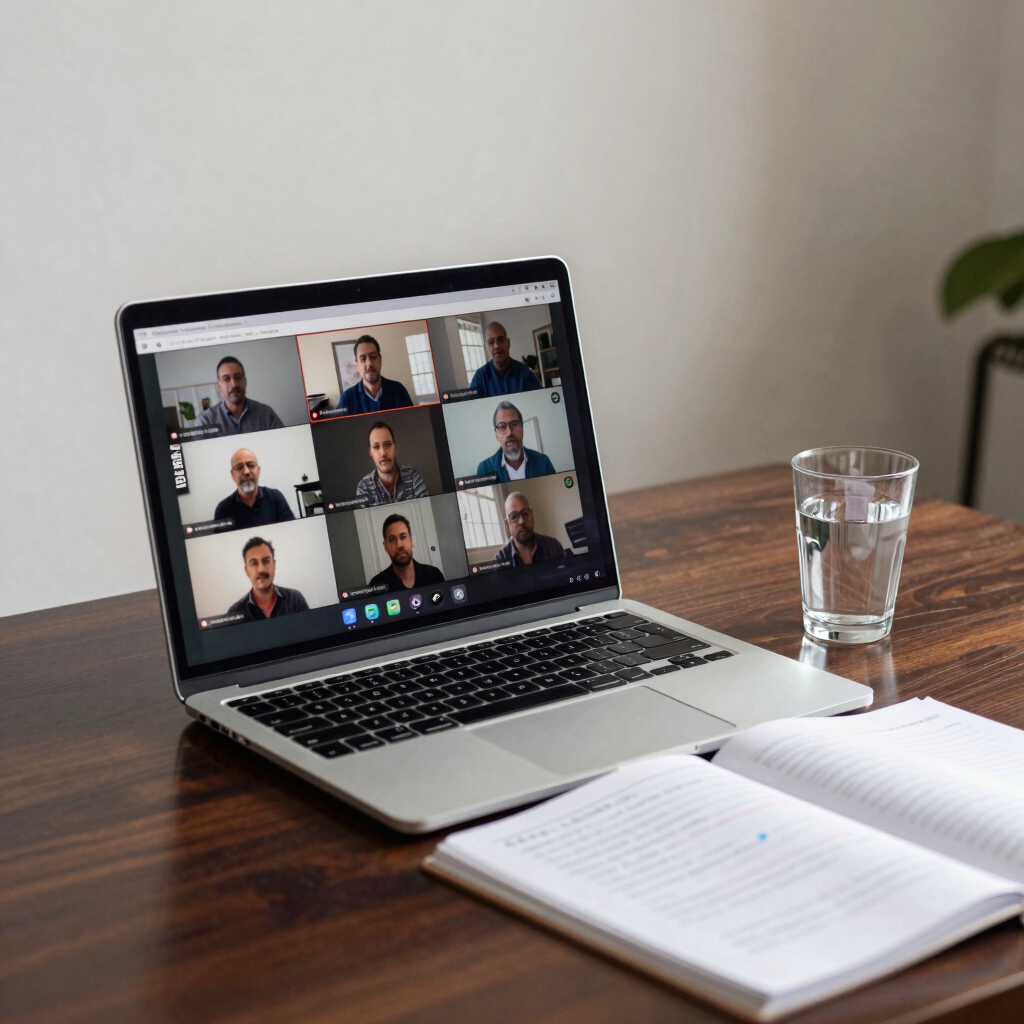 Mock Admissions Interview & Feedback