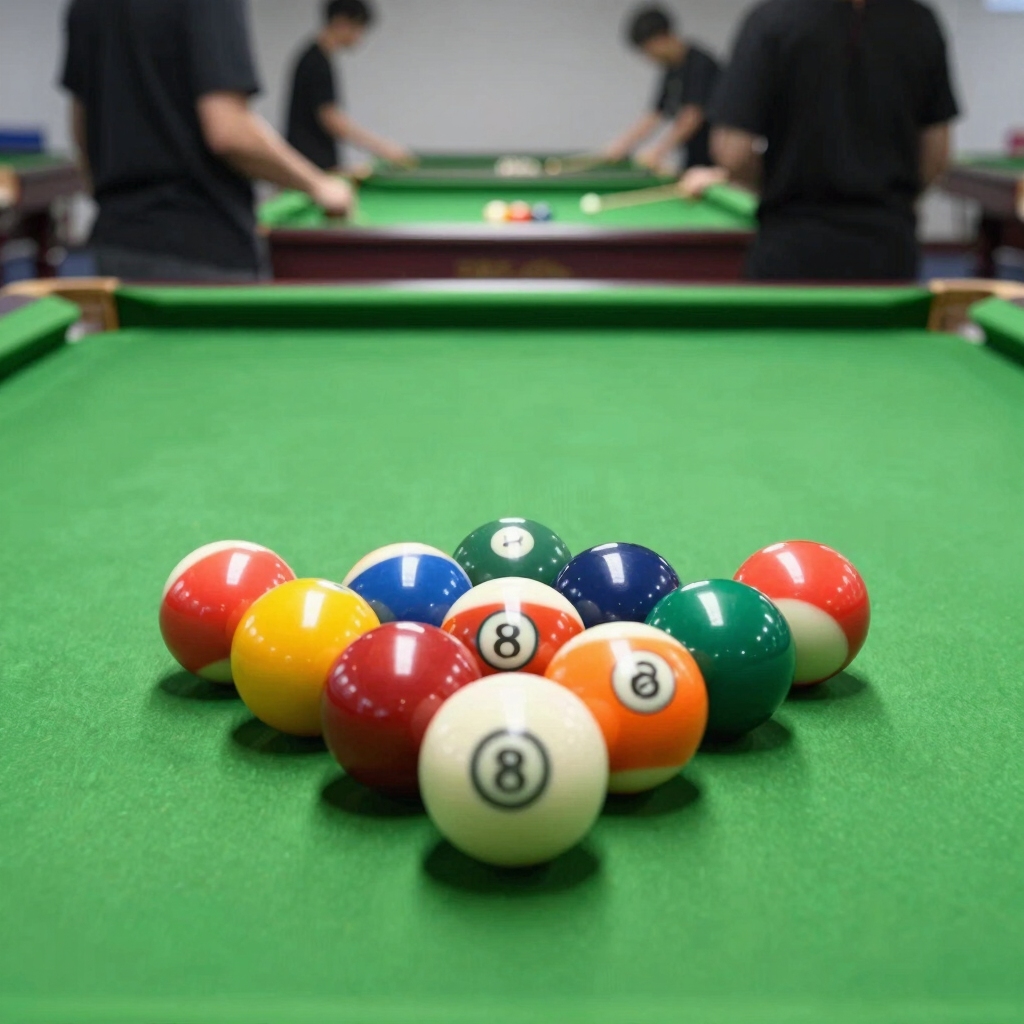 Junior Squad Assessment