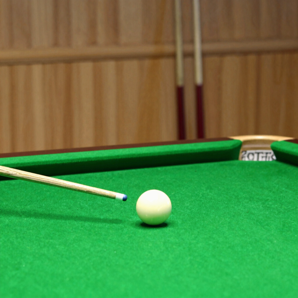 Elite Snooker Masterclass