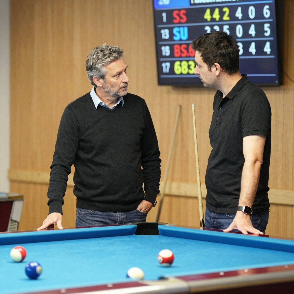Tactical Matchplay & Mindset