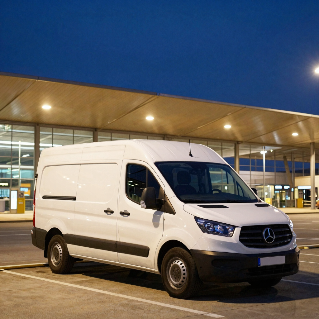 Off-Peak Late Night Transfer