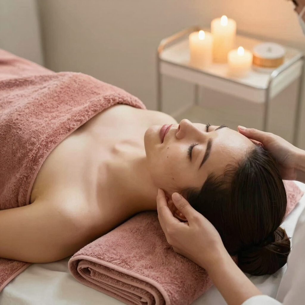 Limpieza de Cutis Revitalizante