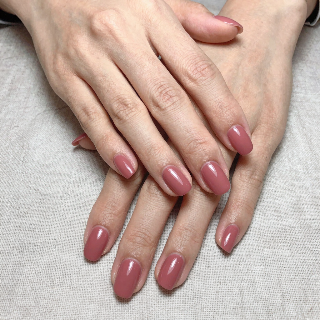 Esmaltado Permanente de Uñas