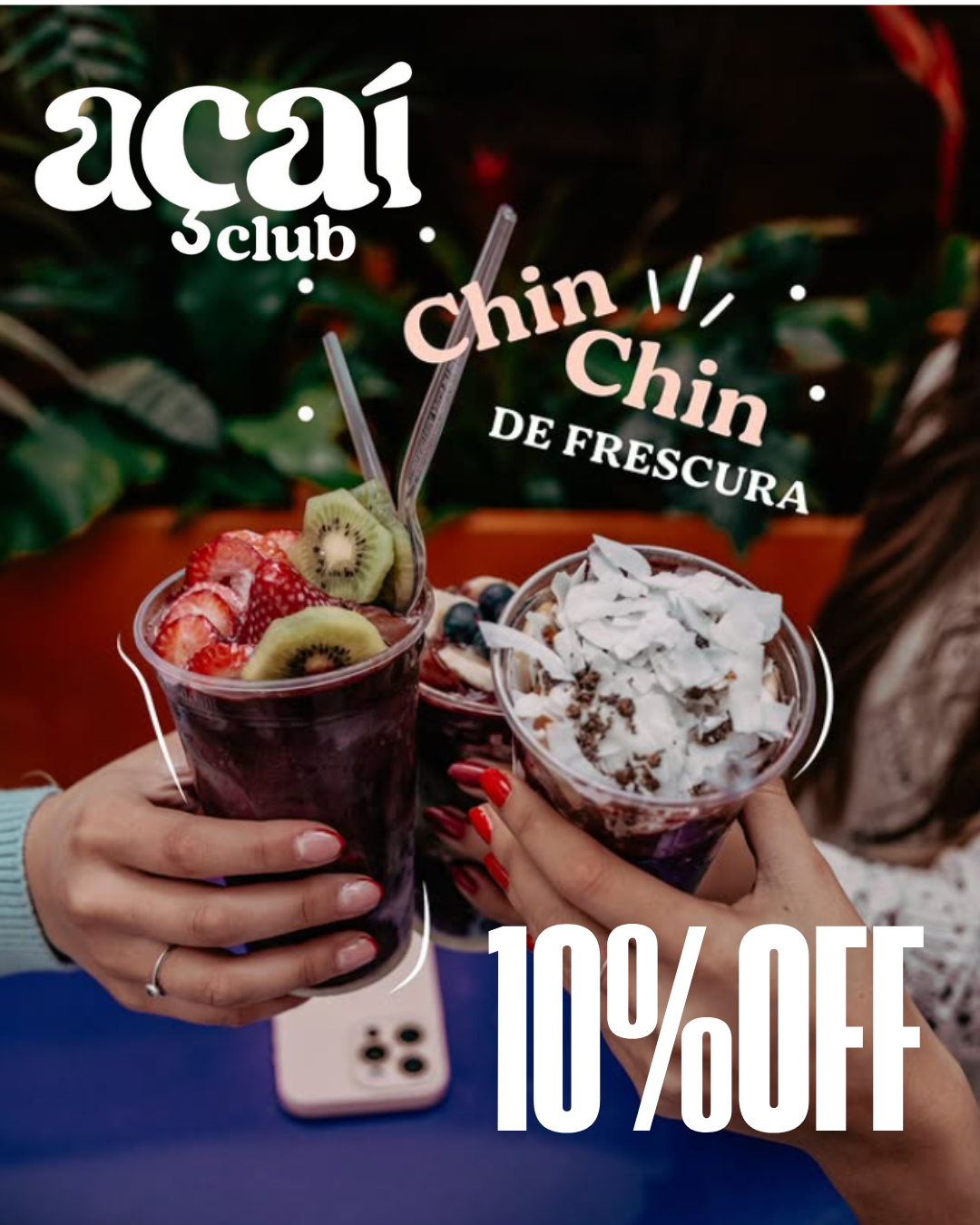 Açaí Club