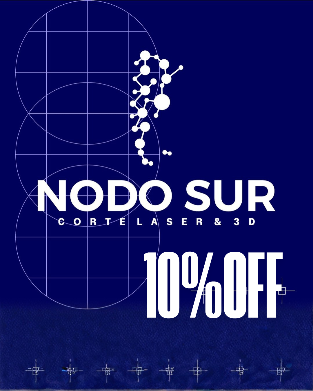 Nodo Sur
