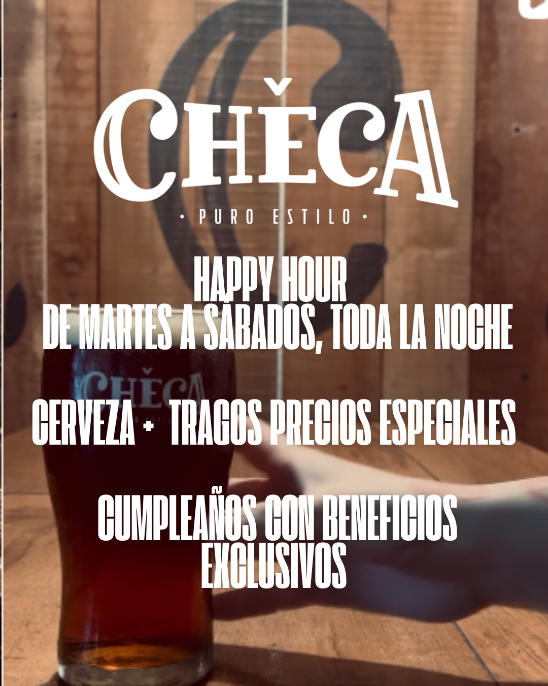Checa