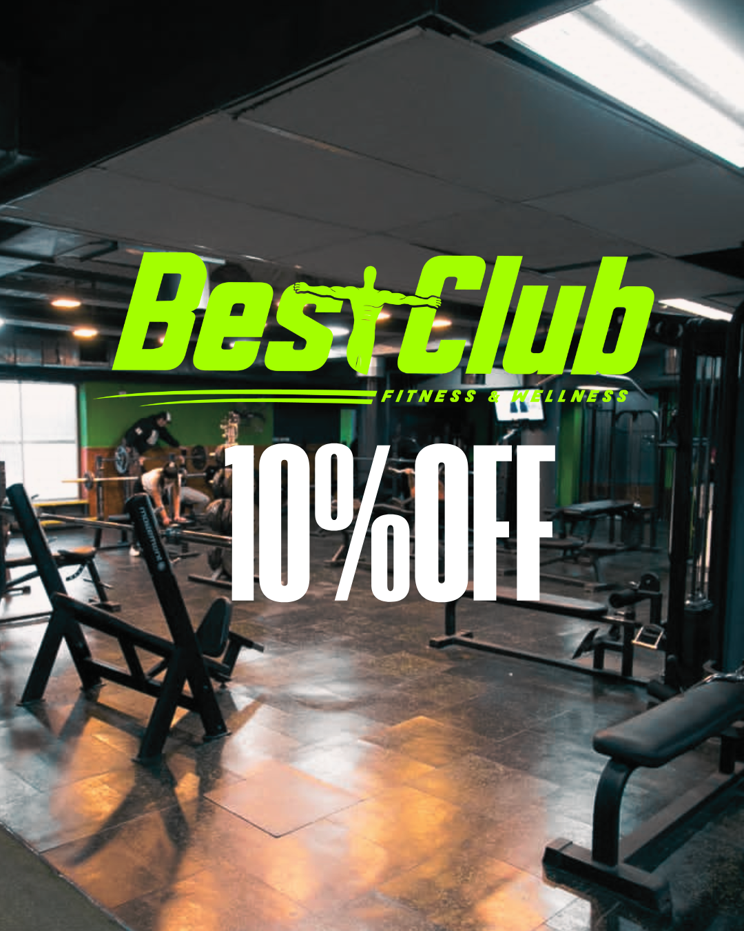 Best Club