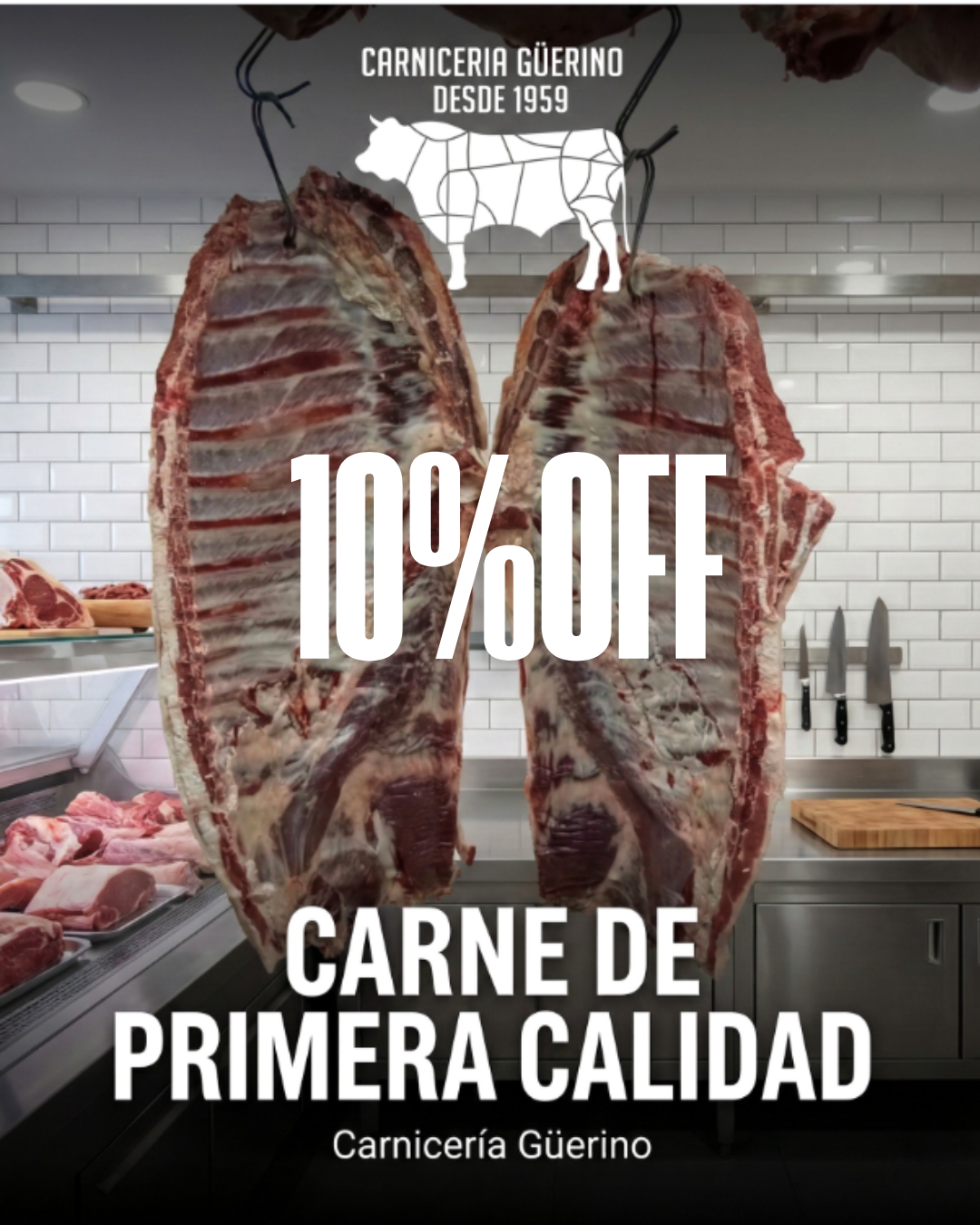 Carnicería Guerino