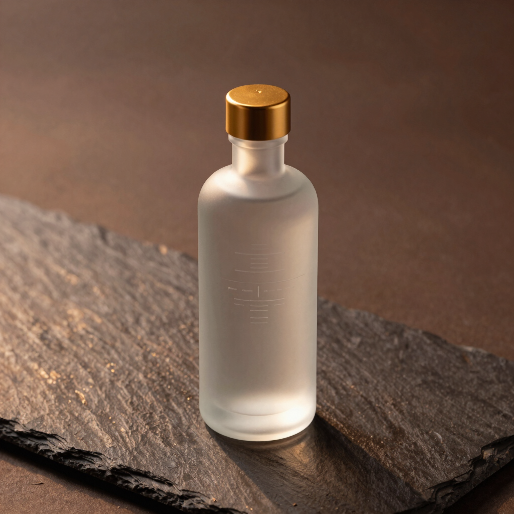 Equatorial Volcanic Spring Water