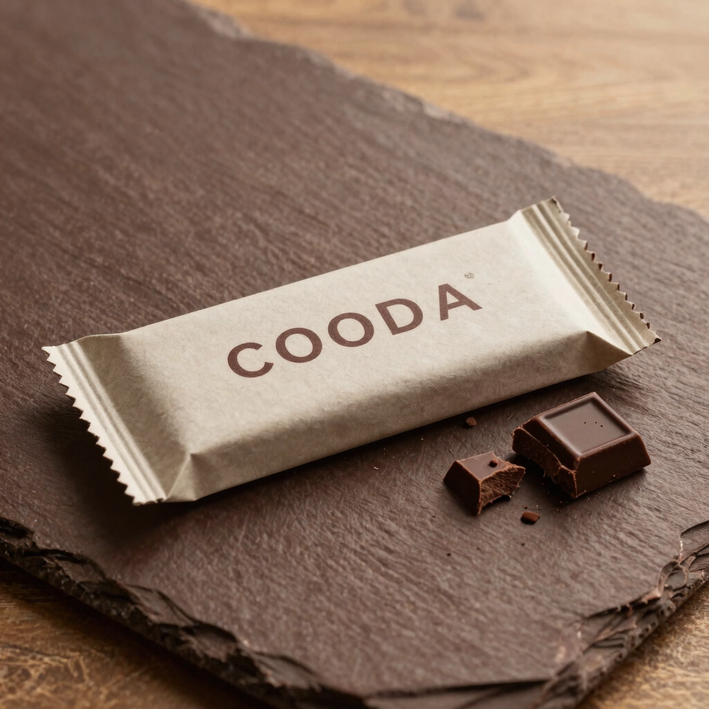 Single-Estate 85% Dark Chocolate